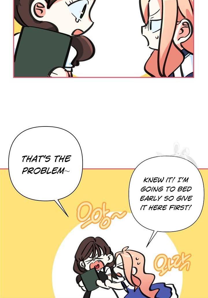 I Raised an Obsessive Servant Chapter 16 - Page 36