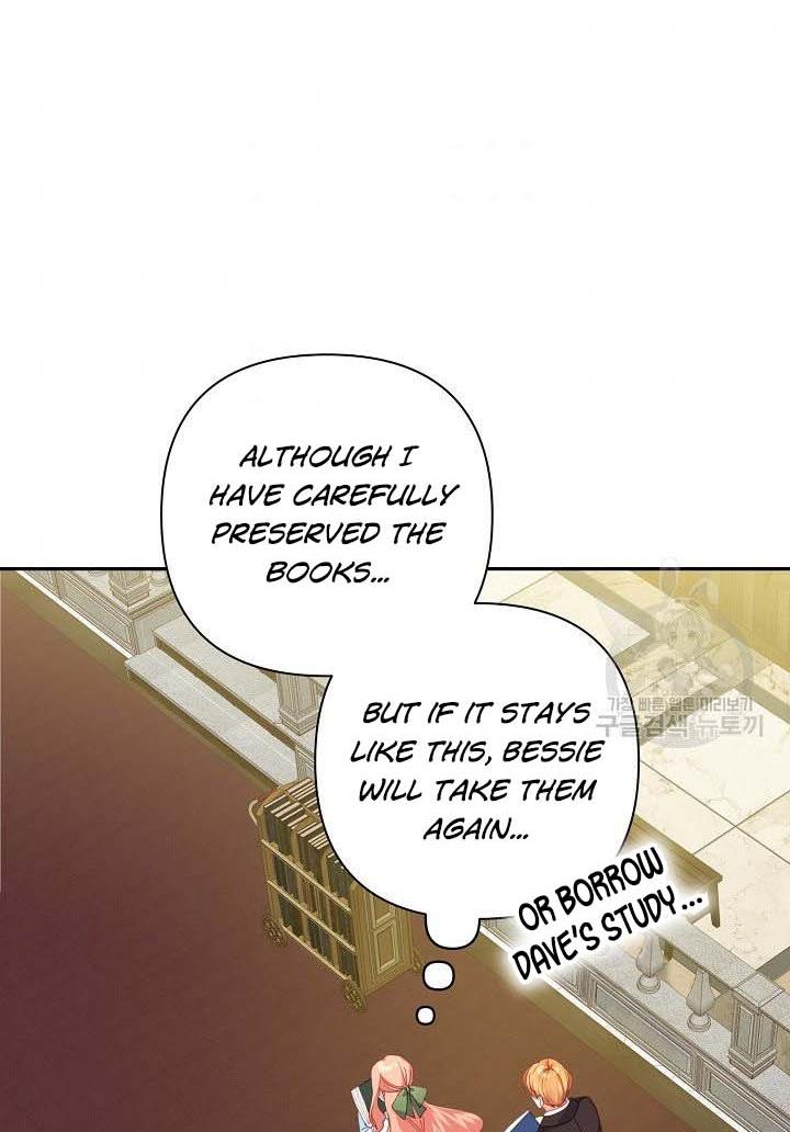 I Raised an Obsessive Servant Chapter 16 - Page 38