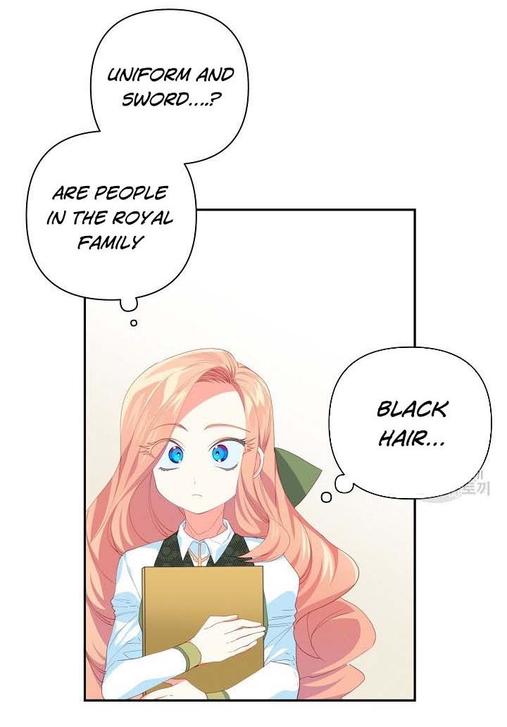 I Raised an Obsessive Servant Chapter 16 - Page 42