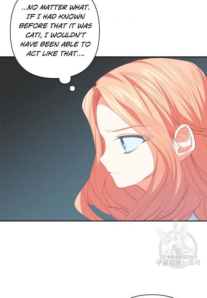I Raised an Obsessive Servant Chapter 16 - Page 69