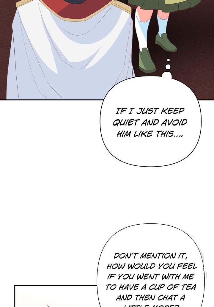 I Raised an Obsessive Servant Chapter 16 - Page 71