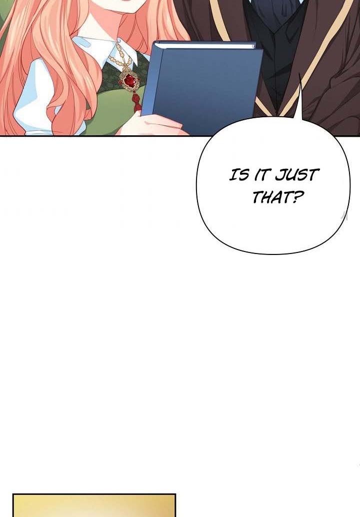 I Raised an Obsessive Servant Chapter 16 - Page 9