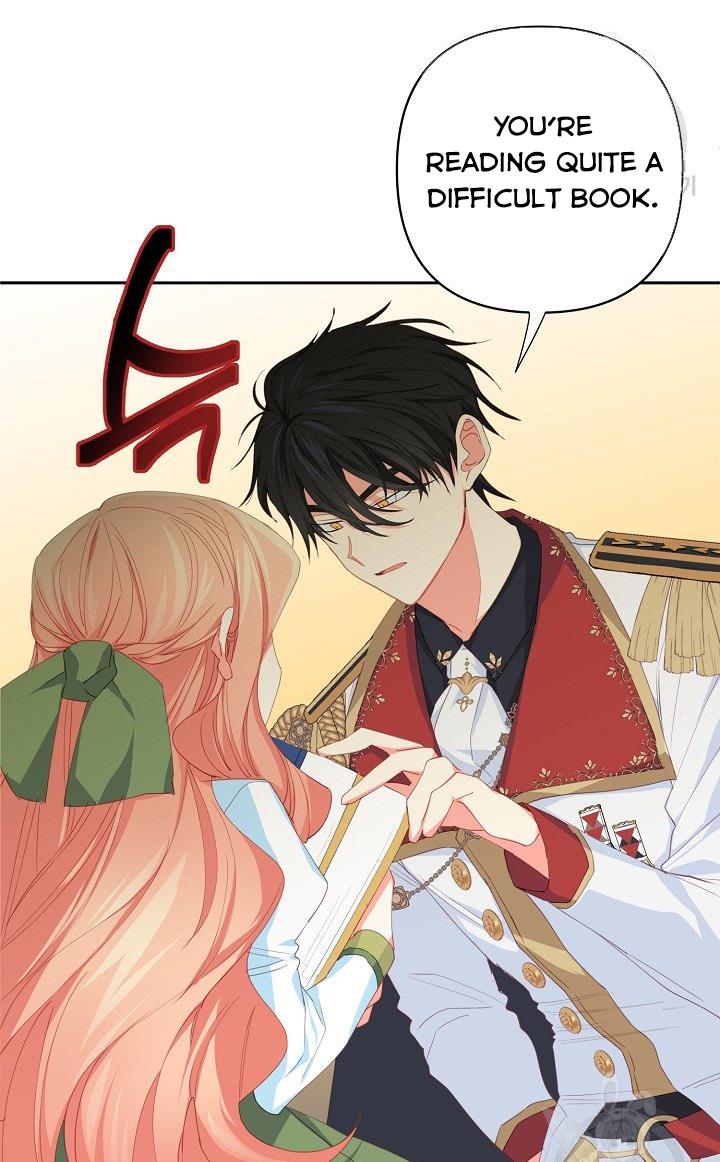 I Raised an Obsessive Servant Chapter 17 - Page 11