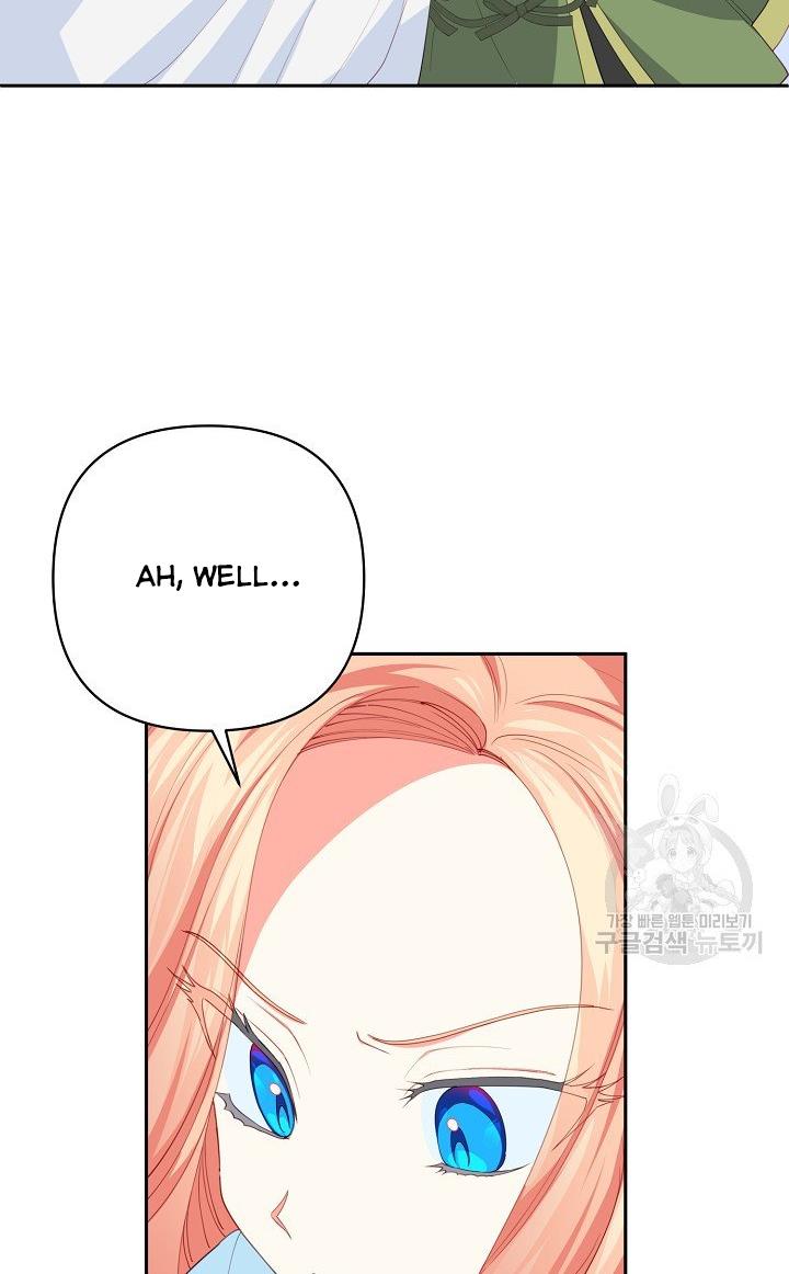 I Raised an Obsessive Servant Chapter 17 - Page 14