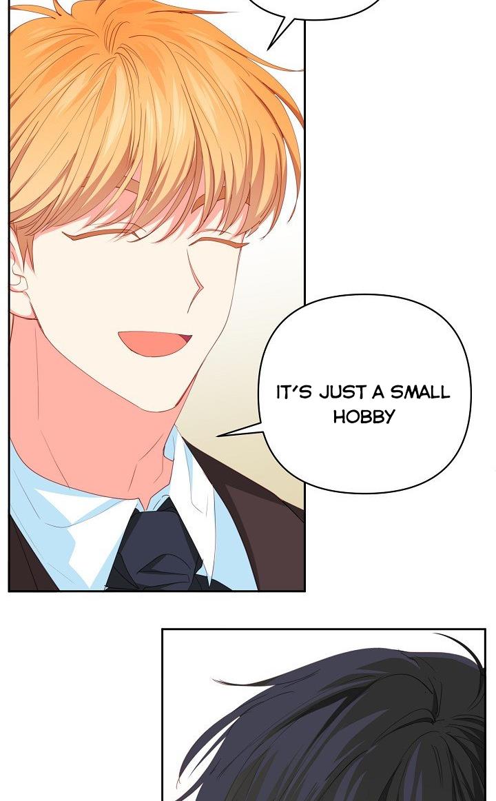 I Raised an Obsessive Servant Chapter 17 - Page 18