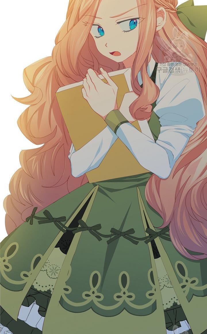 I Raised an Obsessive Servant Chapter 17 - Page 2