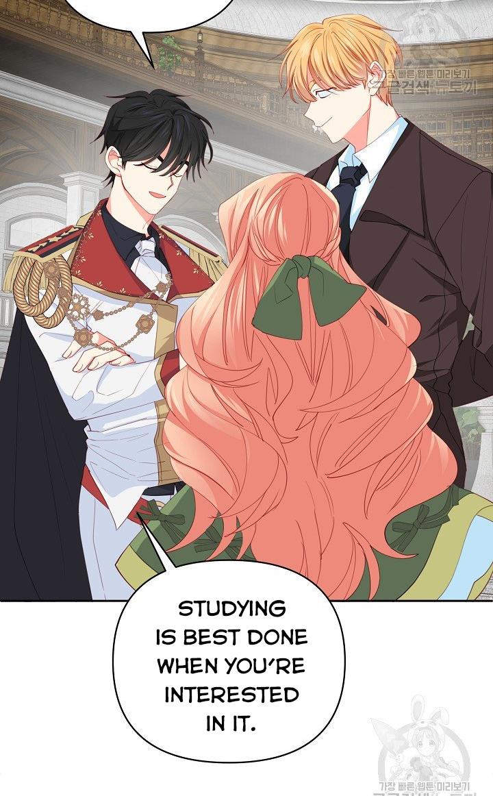 I Raised an Obsessive Servant Chapter 17 - Page 20