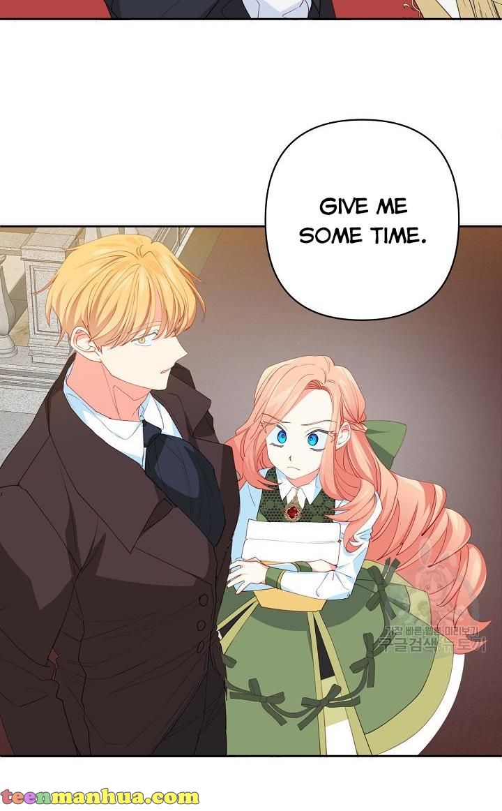 I Raised an Obsessive Servant Chapter 17 - Page 22