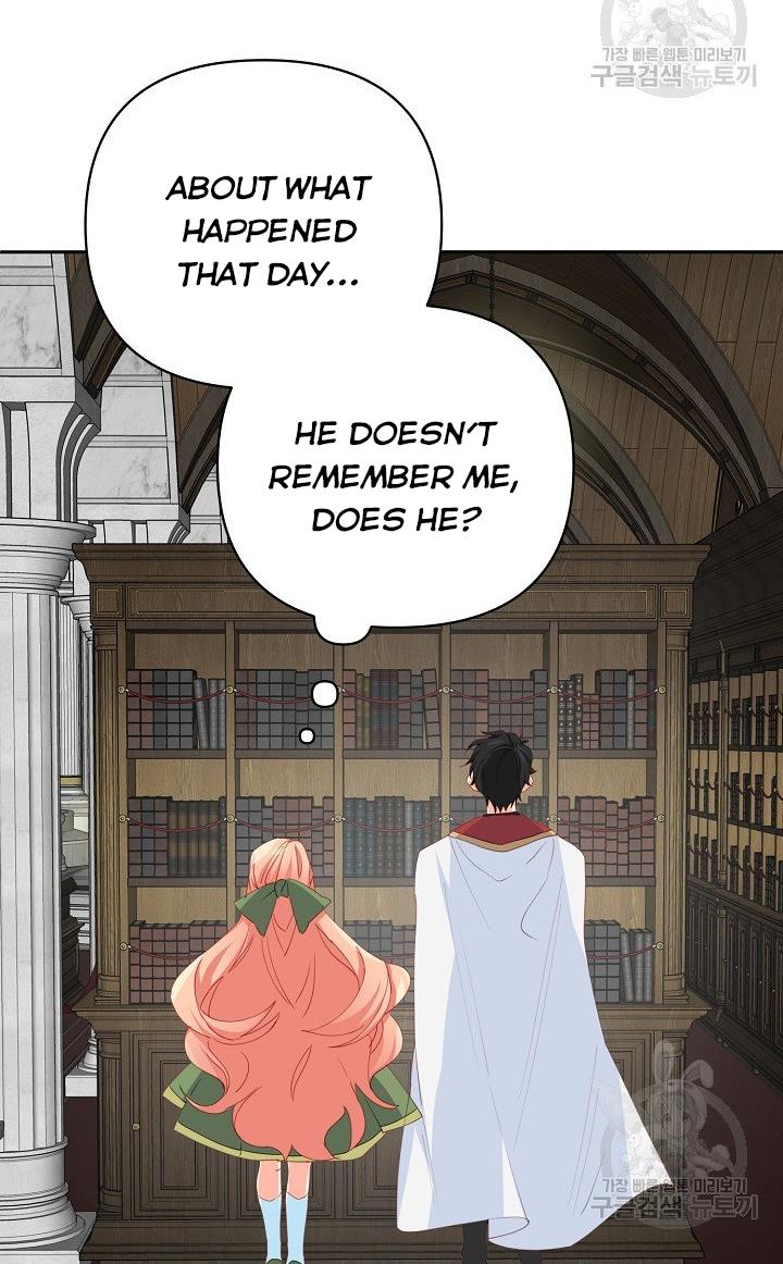 I Raised an Obsessive Servant Chapter 17 - Page 29