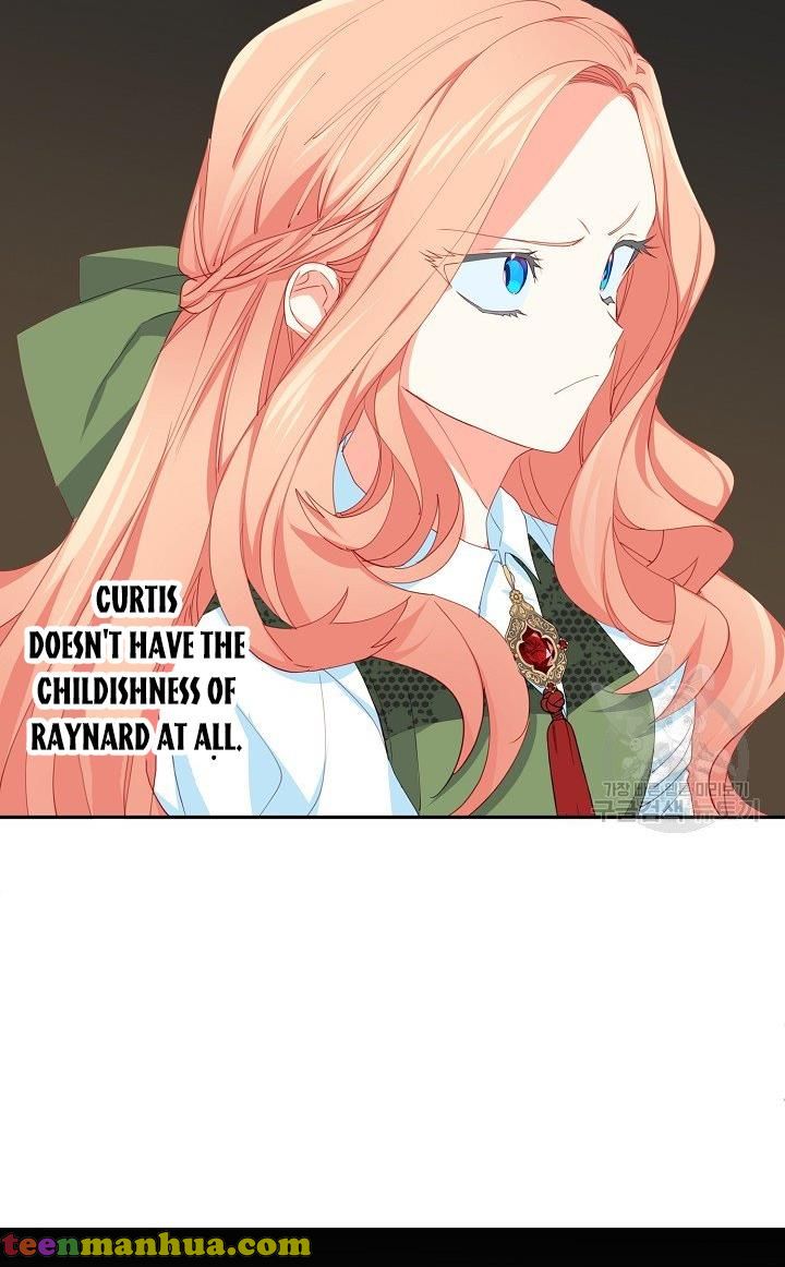 I Raised an Obsessive Servant Chapter 17 - Page 32
