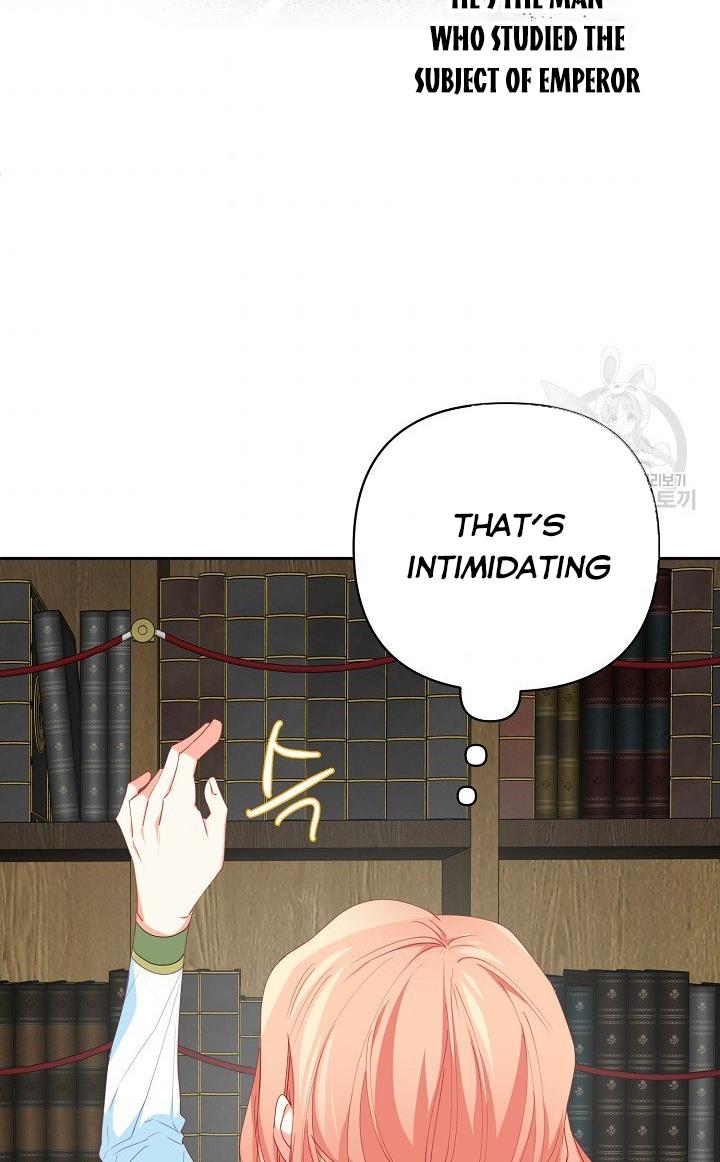 I Raised an Obsessive Servant Chapter 17 - Page 34