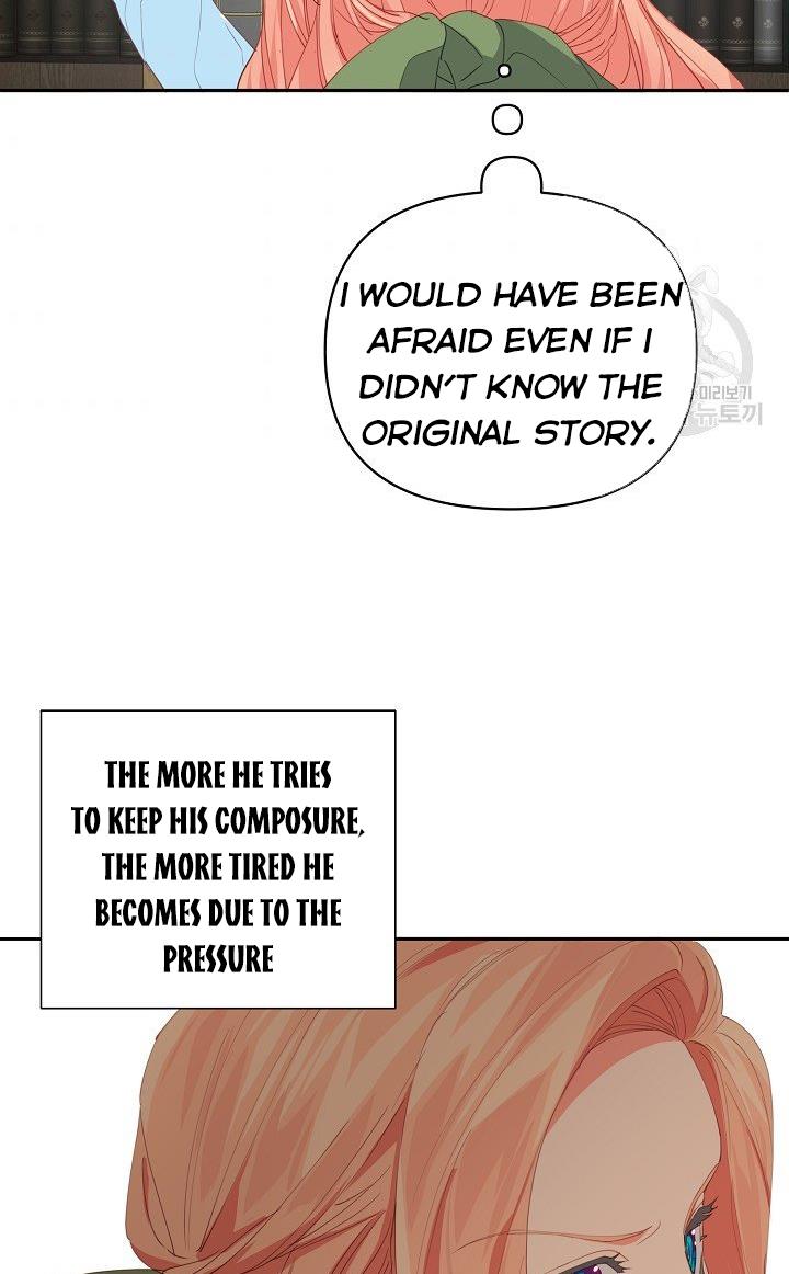 I Raised an Obsessive Servant Chapter 17 - Page 35