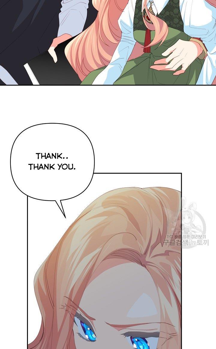 I Raised an Obsessive Servant Chapter 17 - Page 40