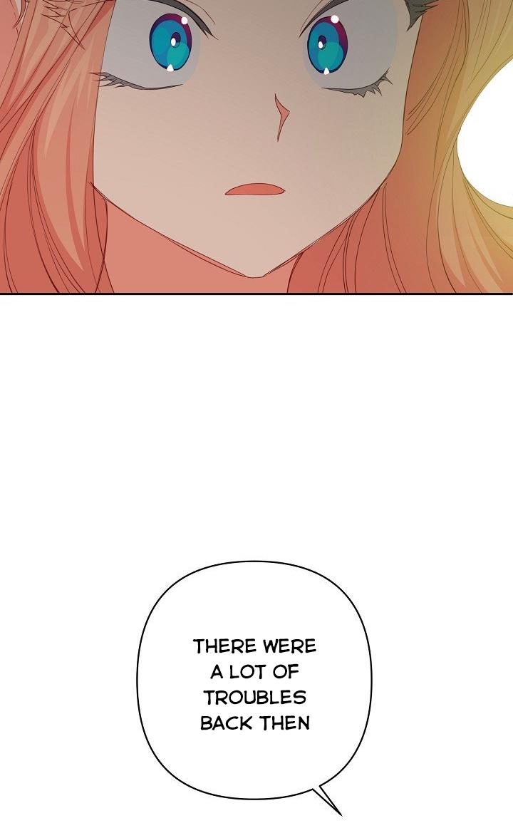 I Raised an Obsessive Servant Chapter 17 - Page 50