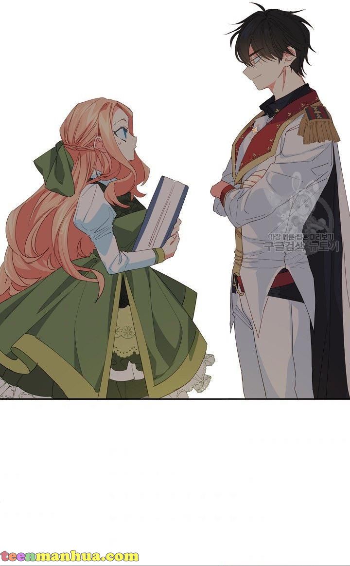 I Raised an Obsessive Servant Chapter 17 - Page 51