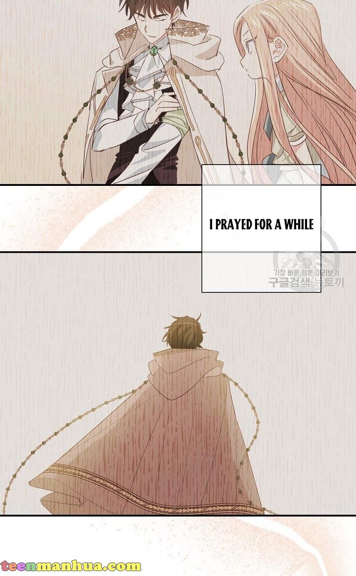 I Raised an Obsessive Servant Chapter 17 - Page 59