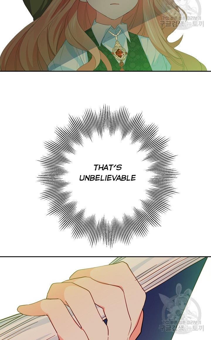 I Raised an Obsessive Servant Chapter 17 - Page 63