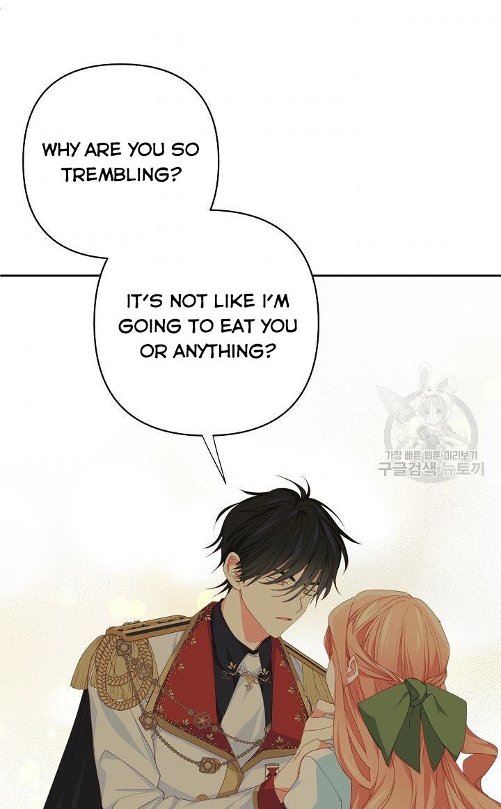 I Raised an Obsessive Servant Chapter 17 - Page 7