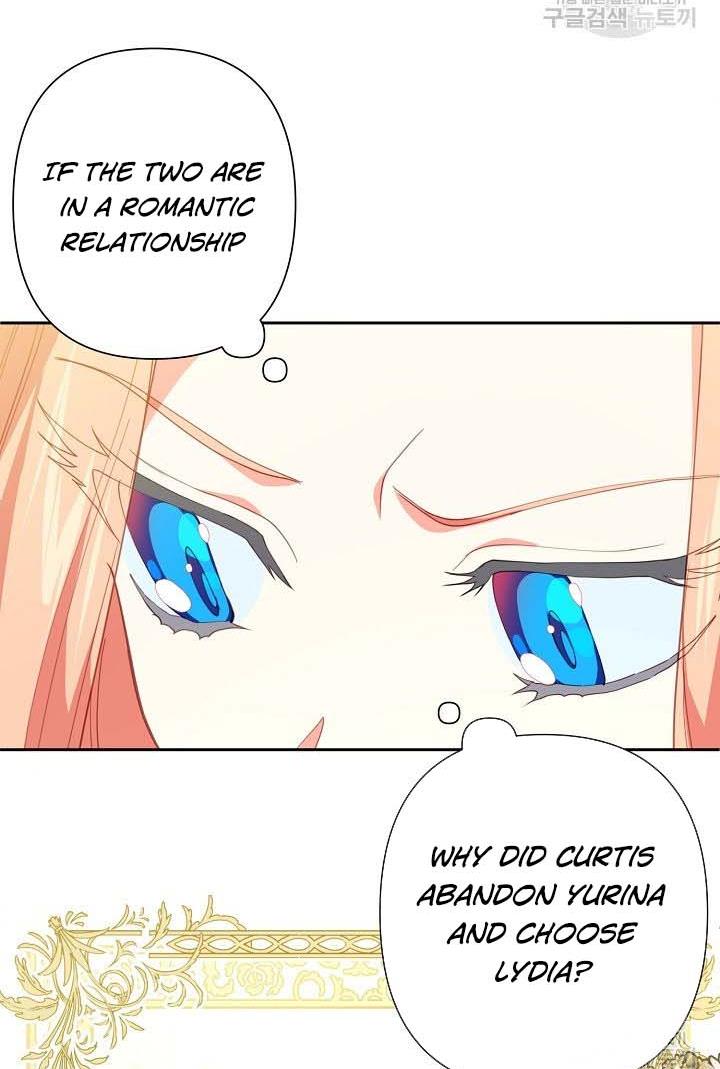 I Raised an Obsessive Servant Chapter 18 - Page 13