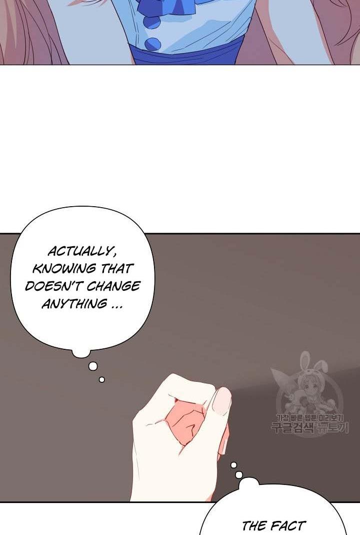 I Raised an Obsessive Servant Chapter 18 - Page 20