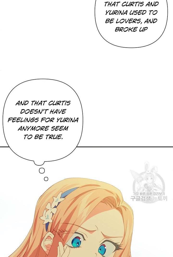I Raised an Obsessive Servant Chapter 18 - Page 21