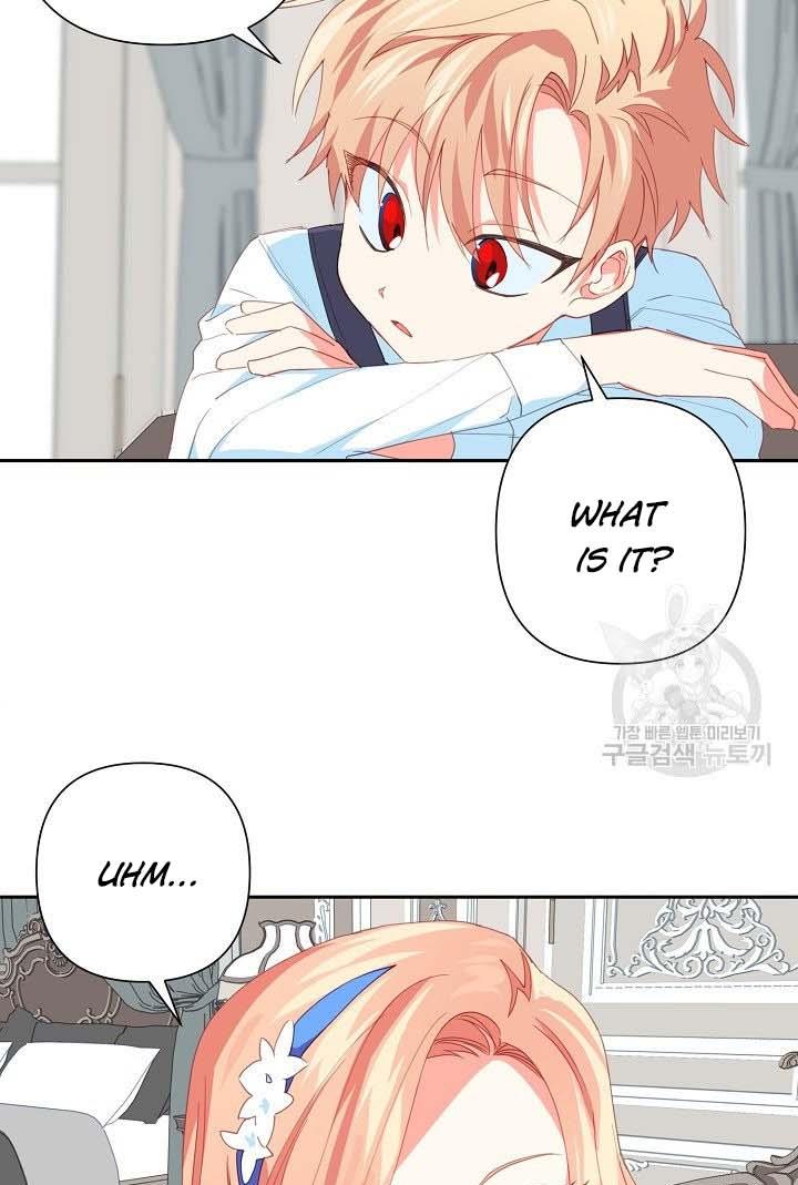 I Raised an Obsessive Servant Chapter 18 - Page 26
