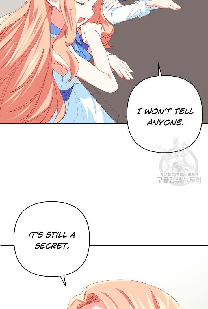 I Raised an Obsessive Servant Chapter 18 - Page 28