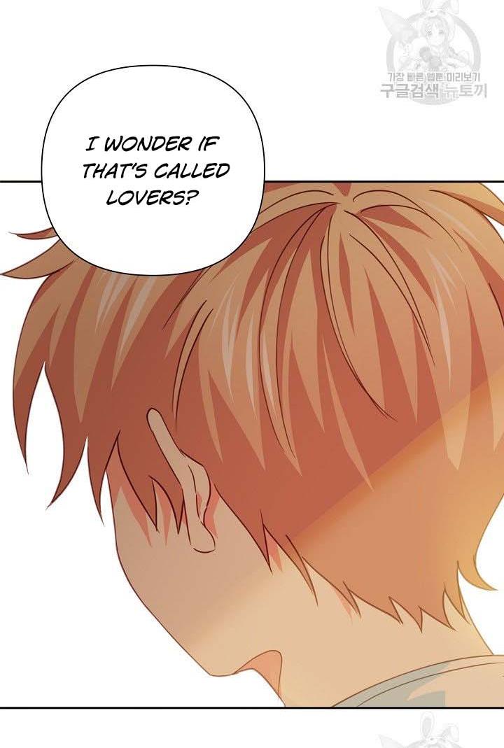 I Raised an Obsessive Servant Chapter 18 - Page 45