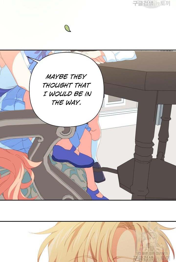 I Raised an Obsessive Servant Chapter 18 - Page 49