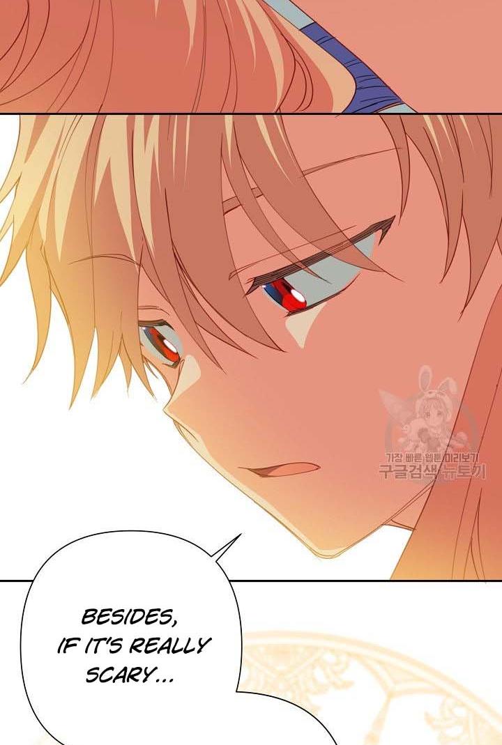 I Raised an Obsessive Servant Chapter 18 - Page 62
