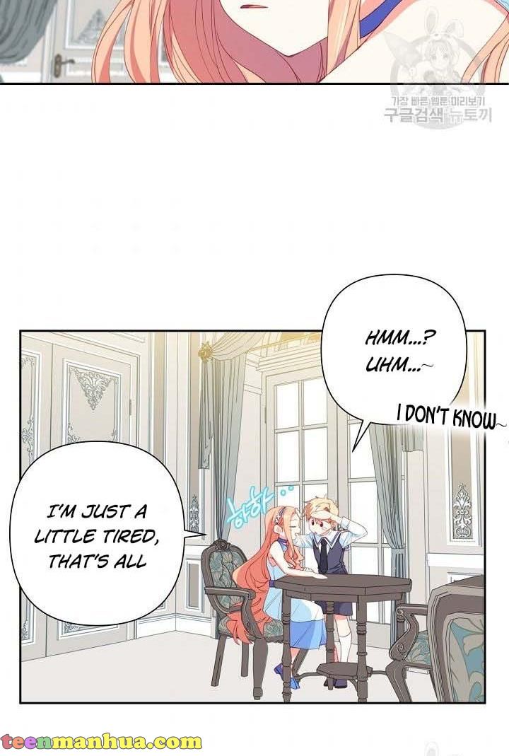I Raised an Obsessive Servant Chapter 18 - Page 8
