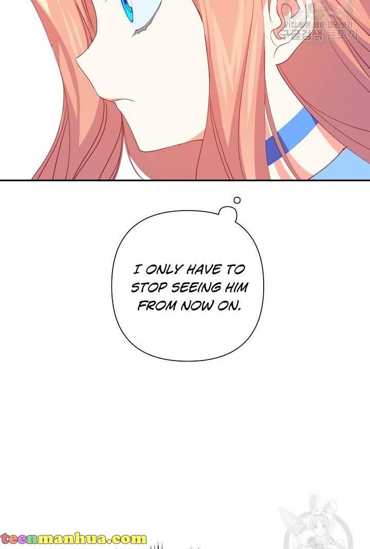 I Raised an Obsessive Servant Chapter 18 - Page 83
