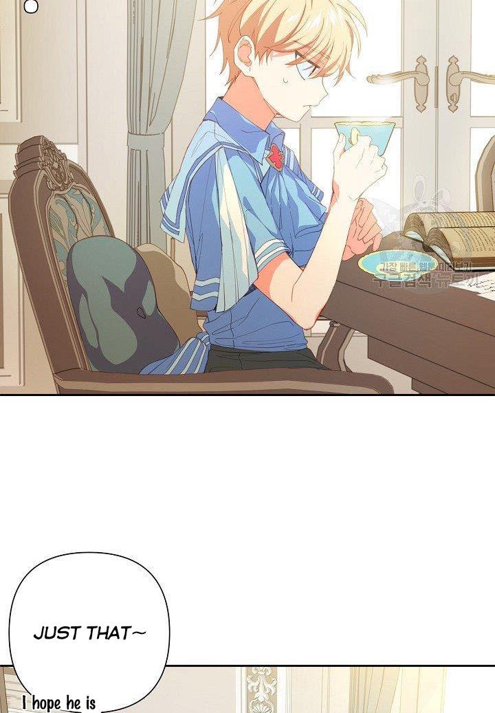 I Raised an Obsessive Servant Chapter 19 - Page 14