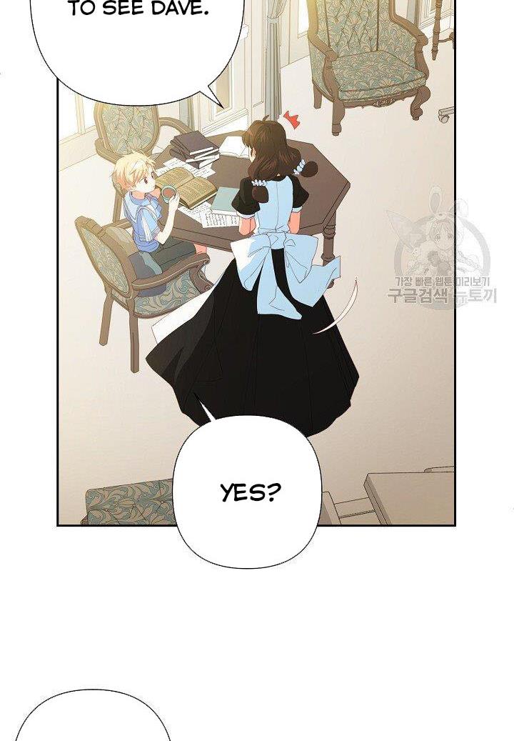 I Raised an Obsessive Servant Chapter 19 - Page 16