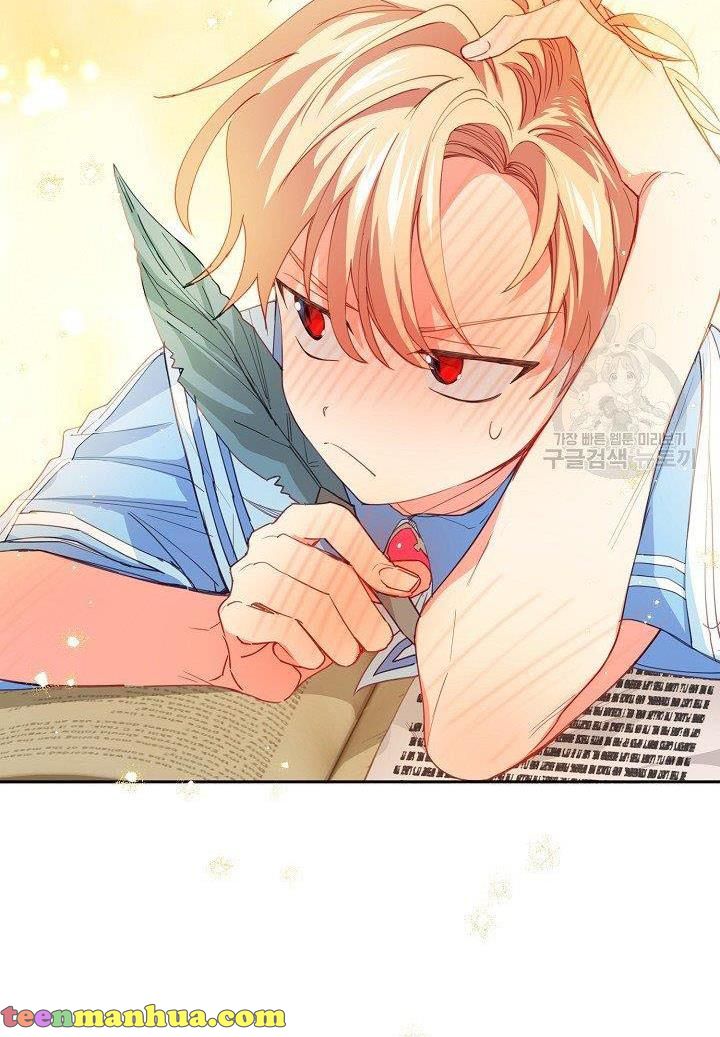I Raised an Obsessive Servant Chapter 19 - Page 31