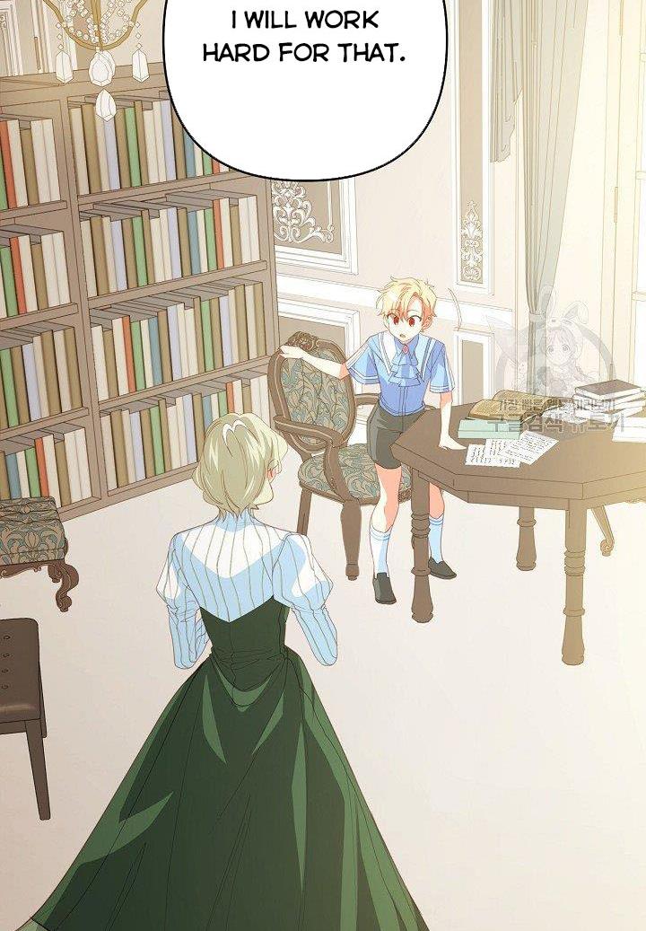 I Raised an Obsessive Servant Chapter 19 - Page 35