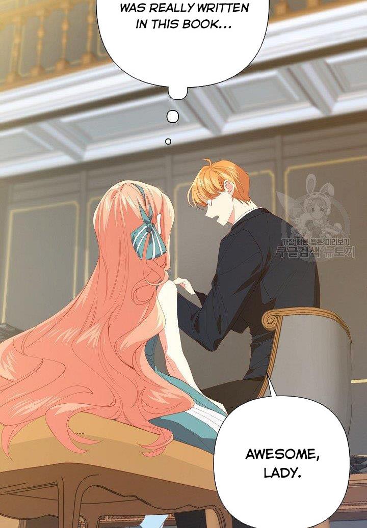 I Raised an Obsessive Servant Chapter 19 - Page 43