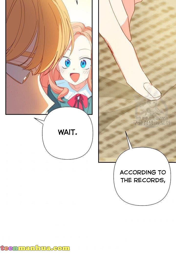 I Raised an Obsessive Servant Chapter 19 - Page 46