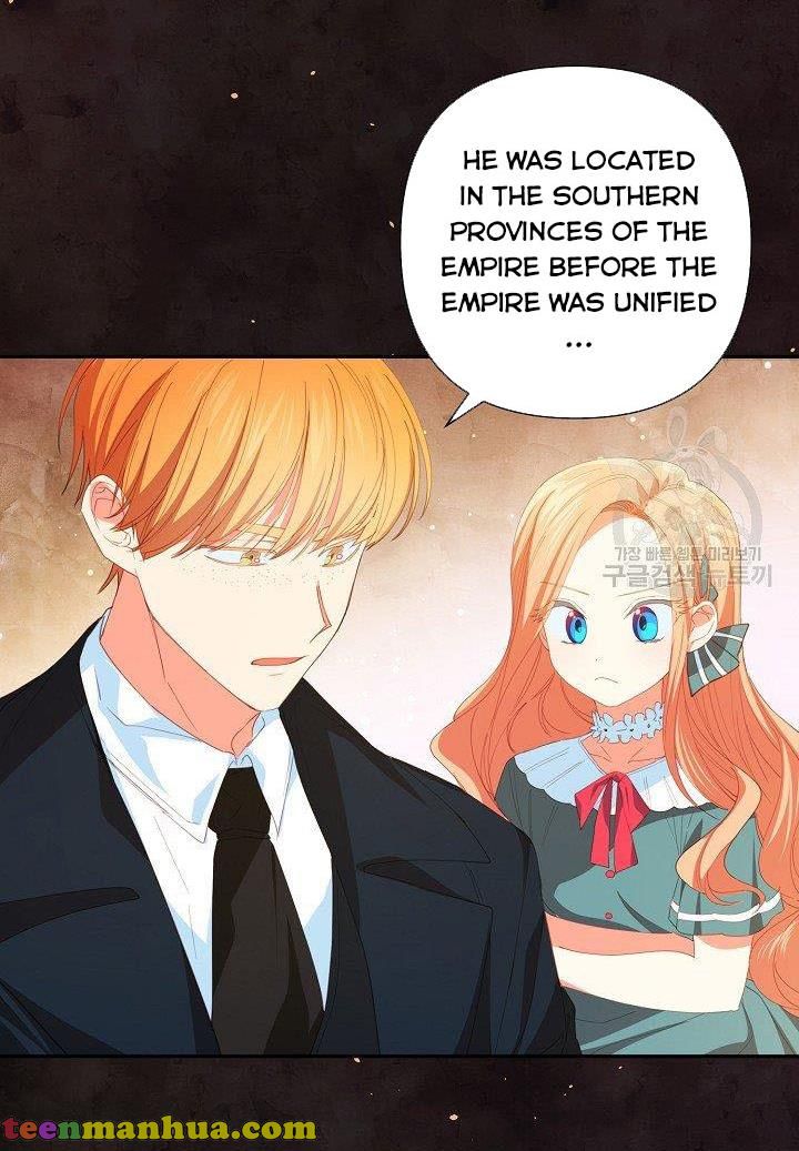 I Raised an Obsessive Servant Chapter 19 - Page 51