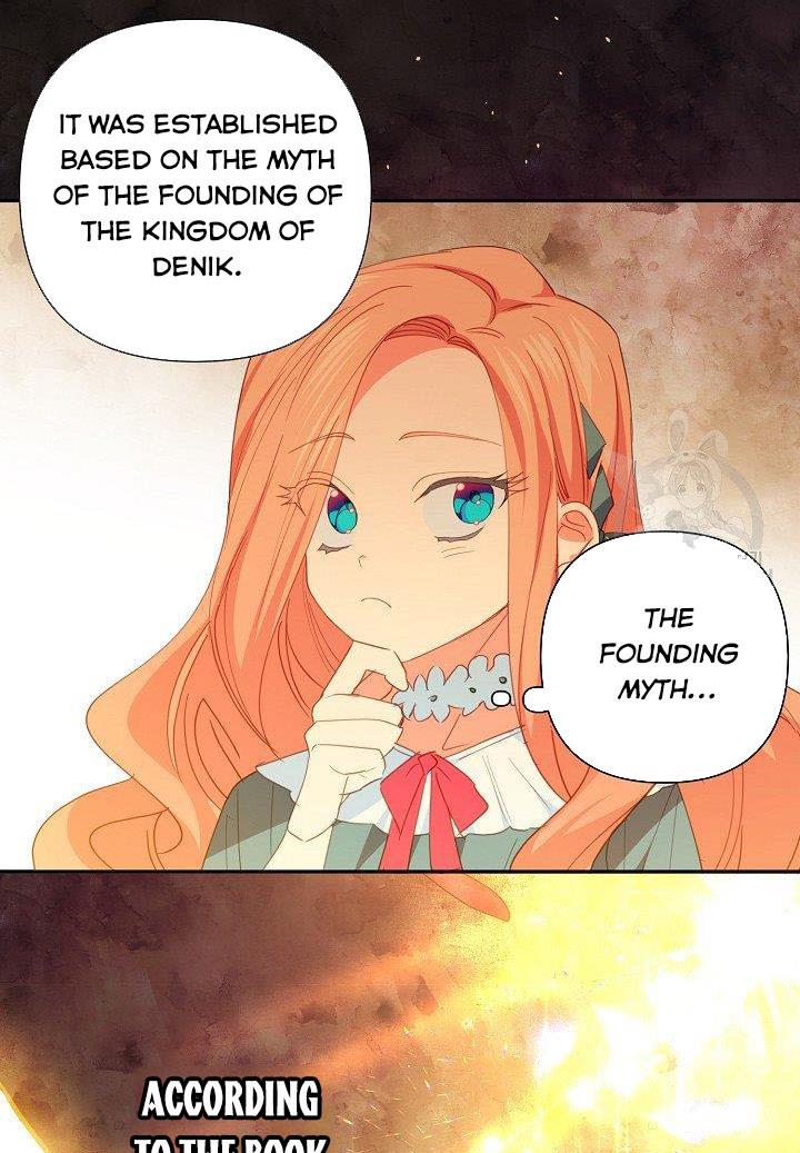 I Raised an Obsessive Servant Chapter 19 - Page 52