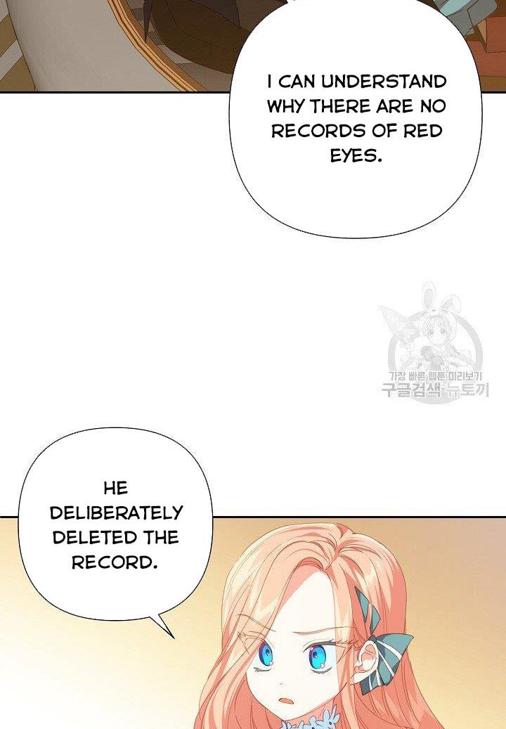 I Raised an Obsessive Servant Chapter 19 - Page 63
