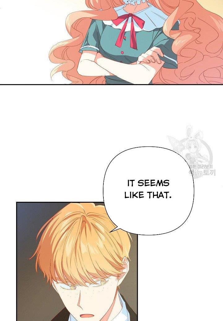 I Raised an Obsessive Servant Chapter 19 - Page 64