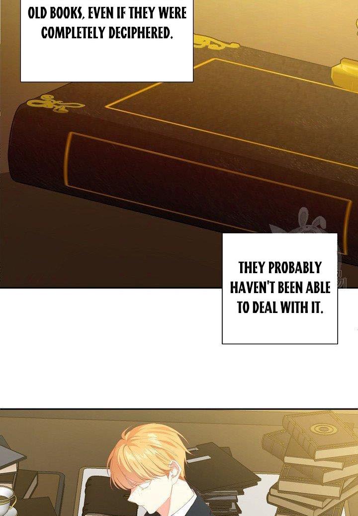 I Raised an Obsessive Servant Chapter 19 - Page 68