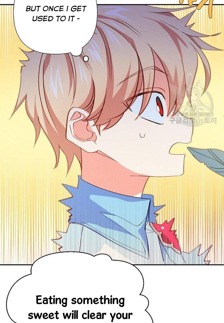 I Raised an Obsessive Servant Chapter 19 - Page 7