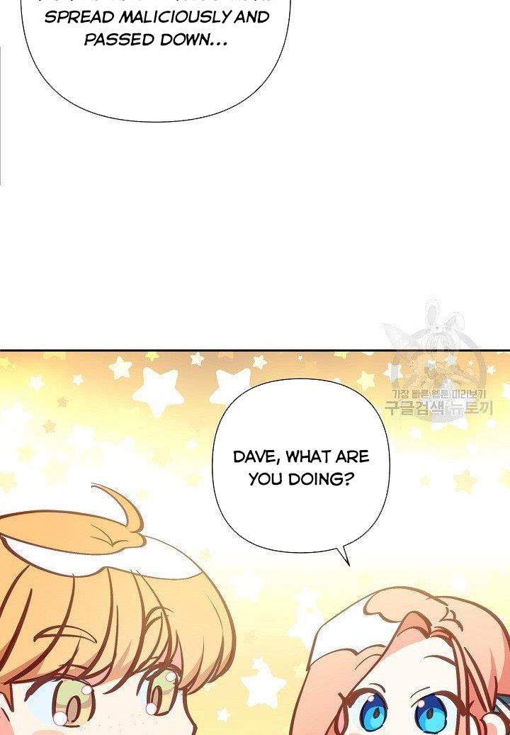 I Raised an Obsessive Servant Chapter 19 - Page 70