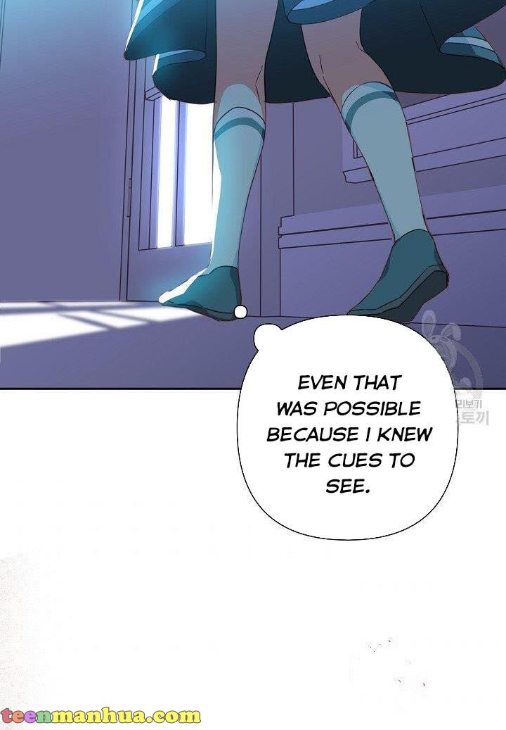 I Raised an Obsessive Servant Chapter 19 - Page 76