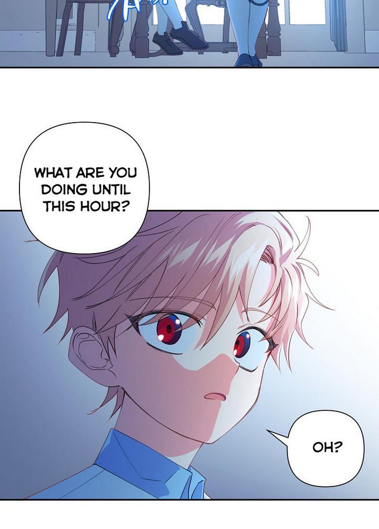 I Raised an Obsessive Servant Chapter 20 - Page 10