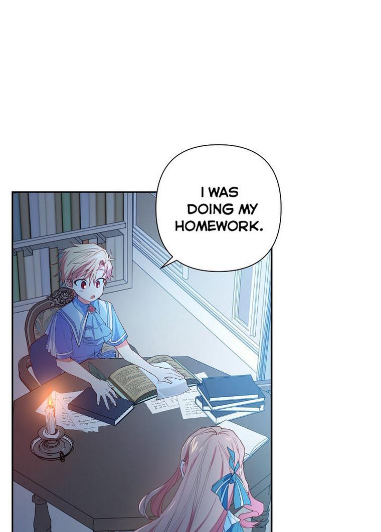 I Raised an Obsessive Servant Chapter 20 - Page 11