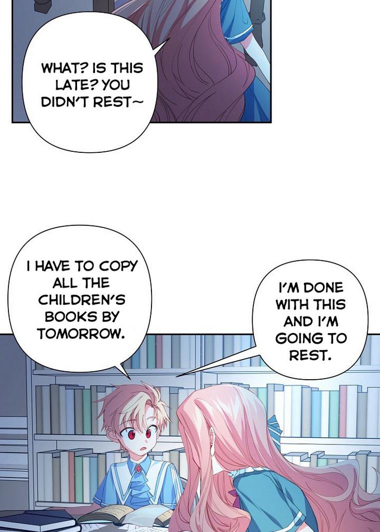 I Raised an Obsessive Servant Chapter 20 - Page 12