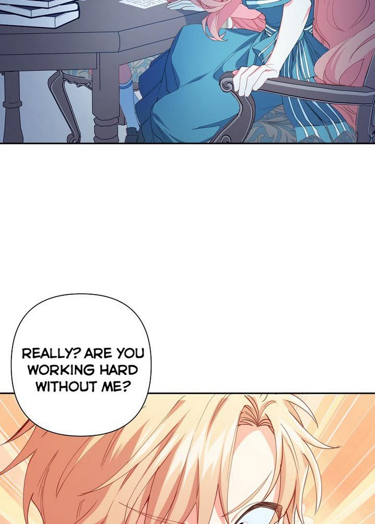 I Raised an Obsessive Servant Chapter 20 - Page 13